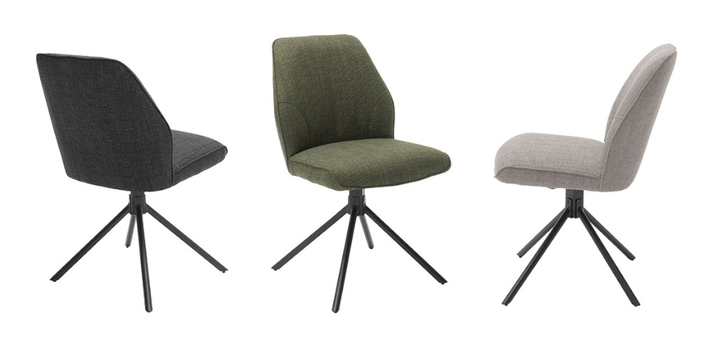 Pemba Krzesło obrotowe